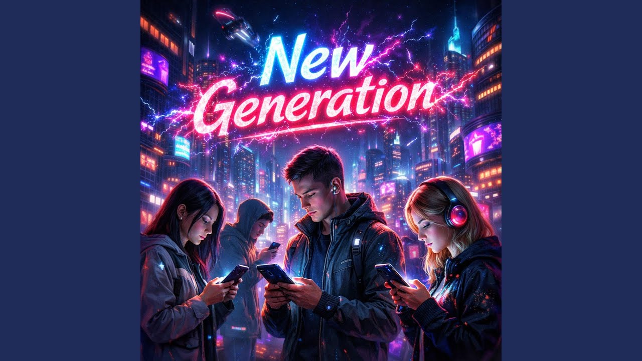 New Generation