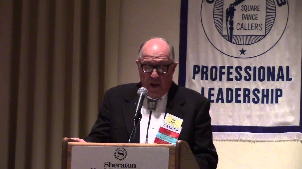 2016 CALLERLAB Conv Milestone Gardner Patton