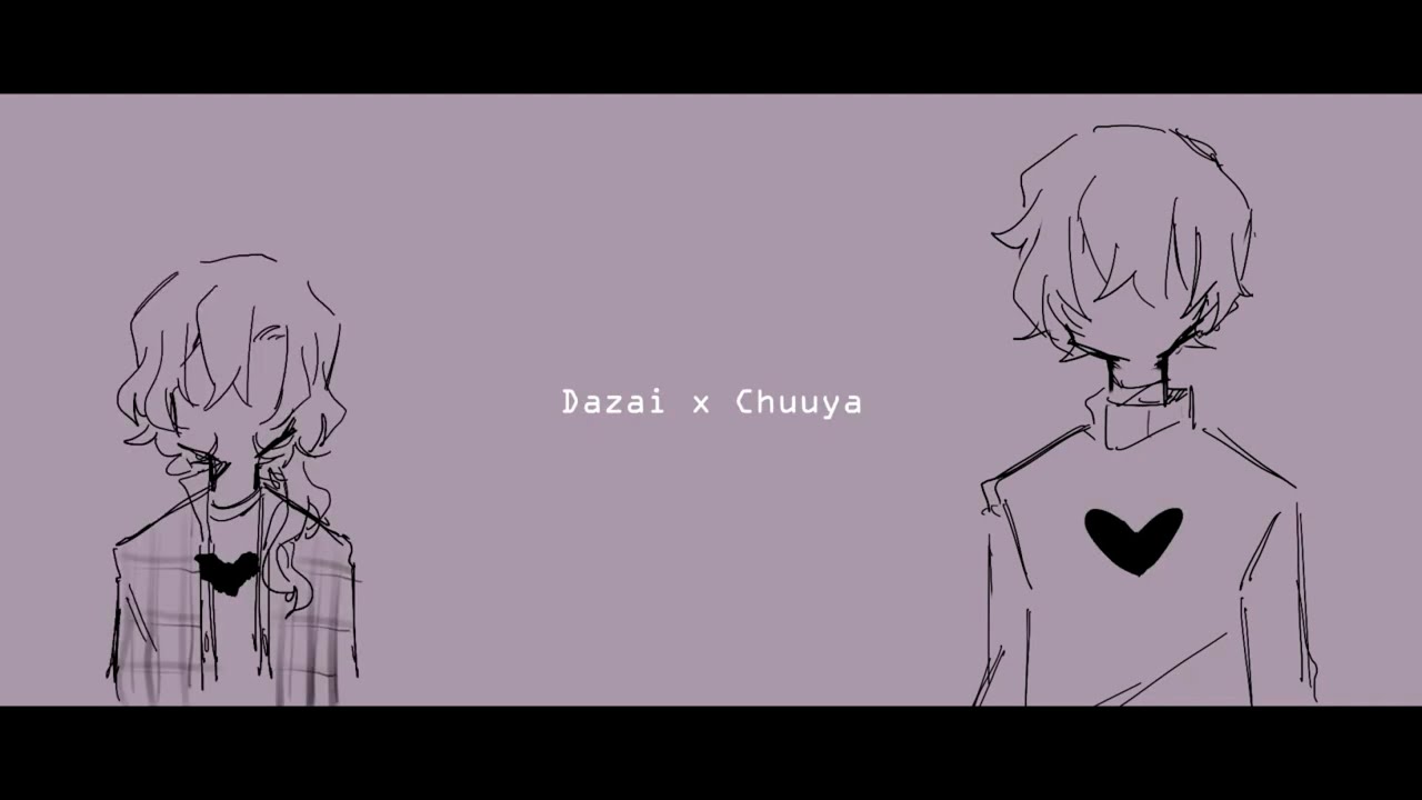 Play Date Animatic | Everything or Nothing (BSD AU)/reupload @Vixune