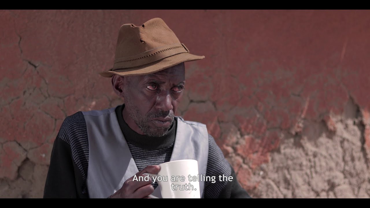 Madlela Comes Home S01E03
