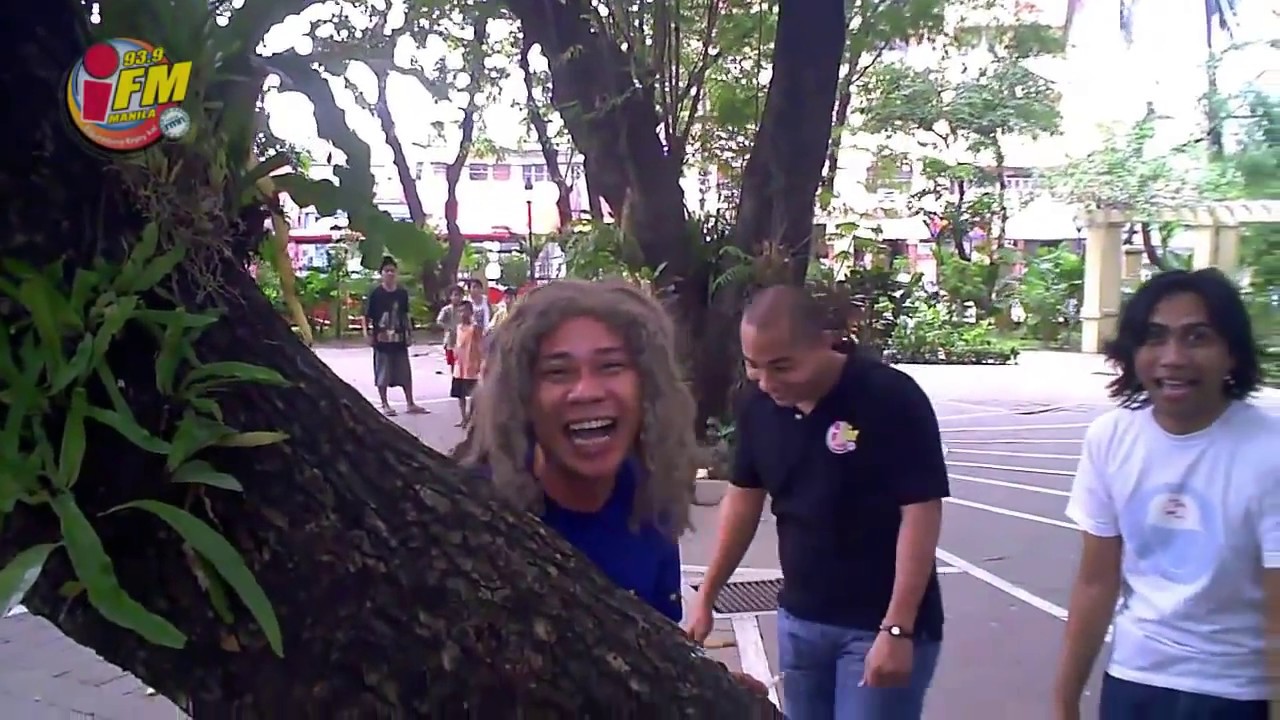 Tik Tik - Sir Rex Kantatero & Pakito Jones with Kuya Jobert 93.9 iFM (Ke$ha's Tik Tok Parody)