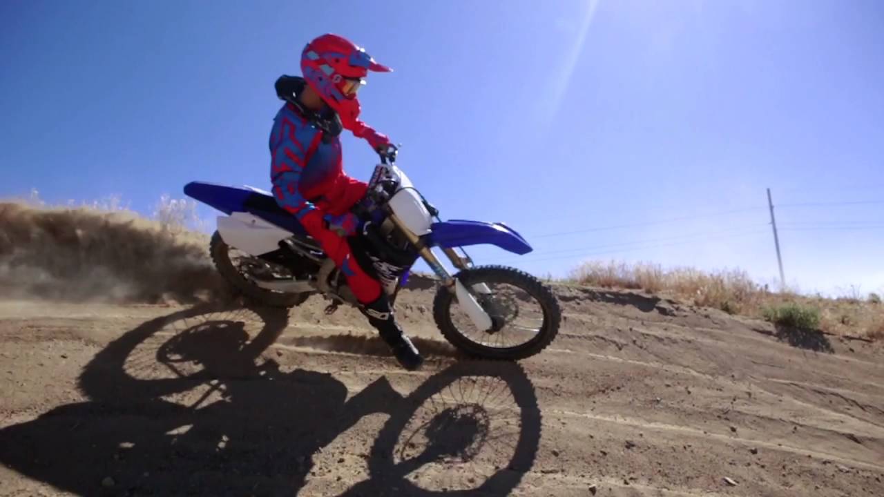 Introducing Leatt's 2017 Off-Road/Motocross Product Line