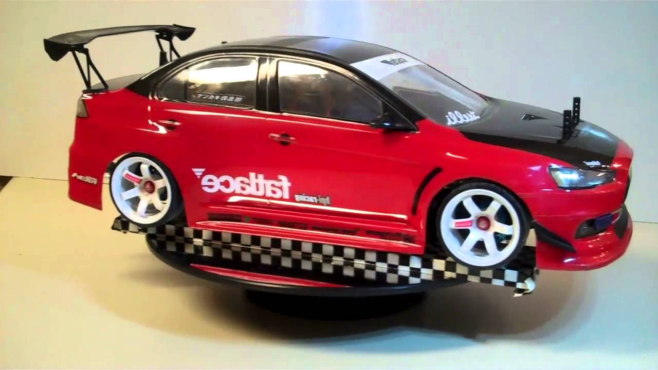 Custom  RC Drift Cars By  Killersushi99 Make It Nice! Be Sure to watch in HD!