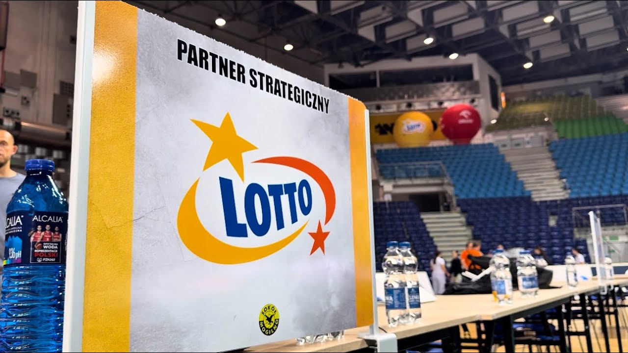 MECZ Z LOTTO CHEMIKIEM POLICE | PIERWSZY WYJAZD W SEZONIE 25/26 🦅