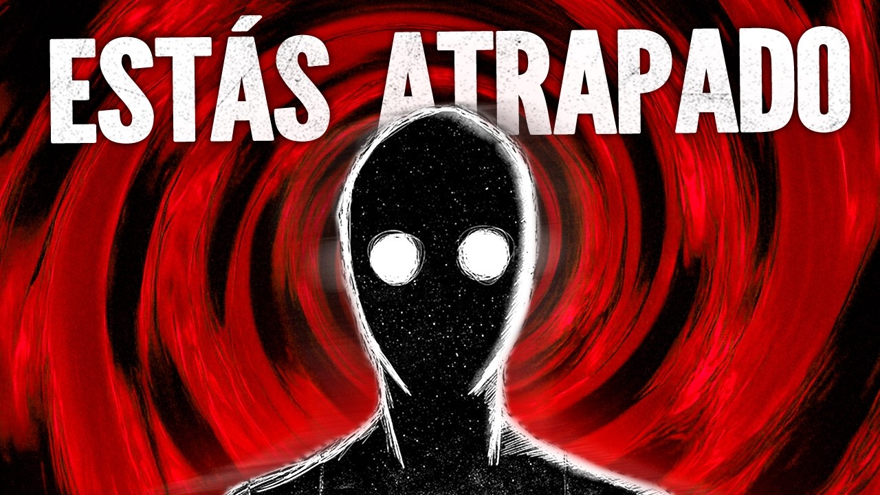 El Horror de los Sue&ntilde;os L&uacute;cidos. 