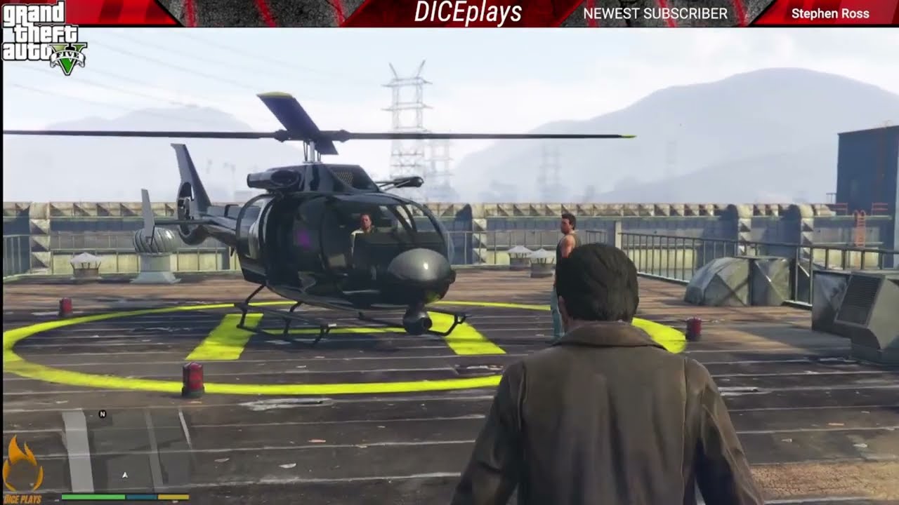GTA 5: Mr. Richards Mission - The Ultimate Guide