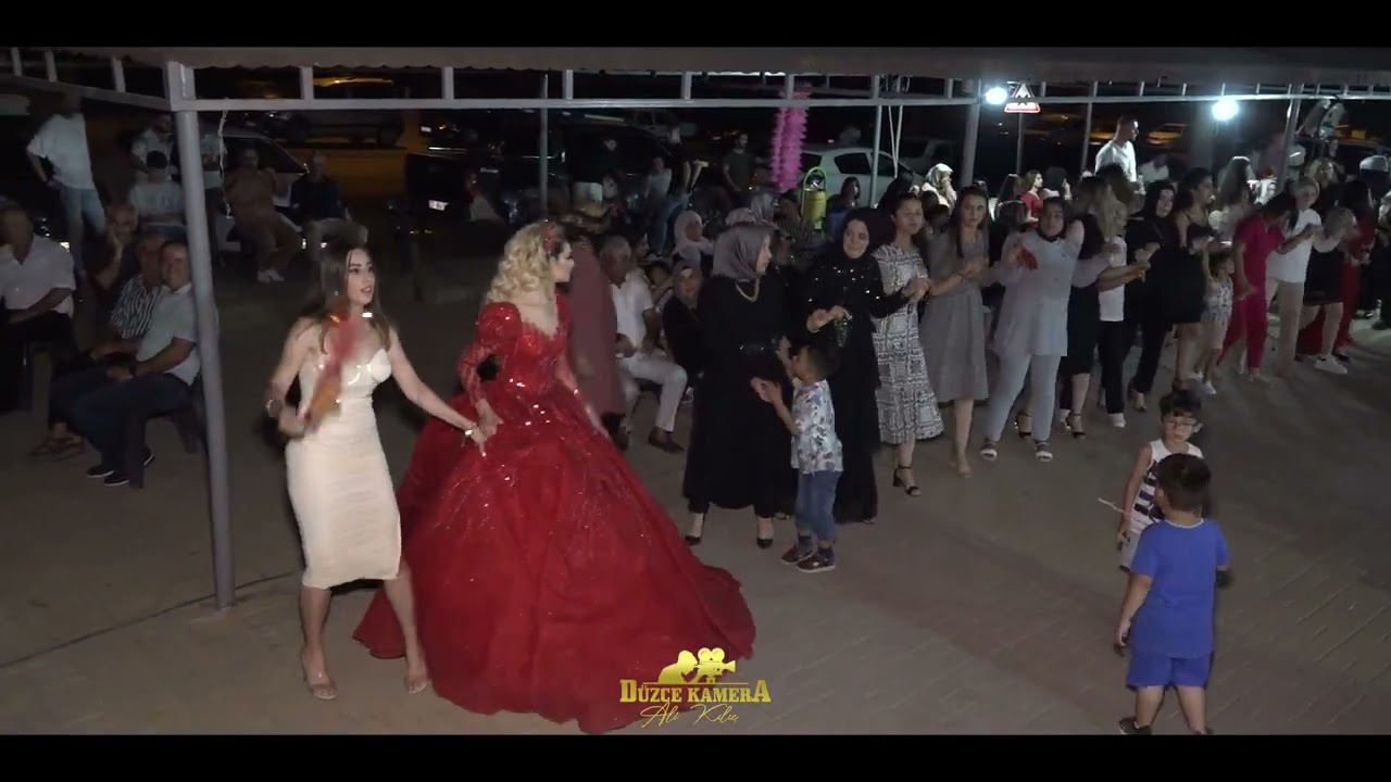 ALİ & MELİS'İN KINA MERASİMİ.ABBASLAR KÖYÜ.DÜZCE KAMERA.SEYDİVAKKAS & EKİBİ.GRANİ,SALLAMA HALAY.