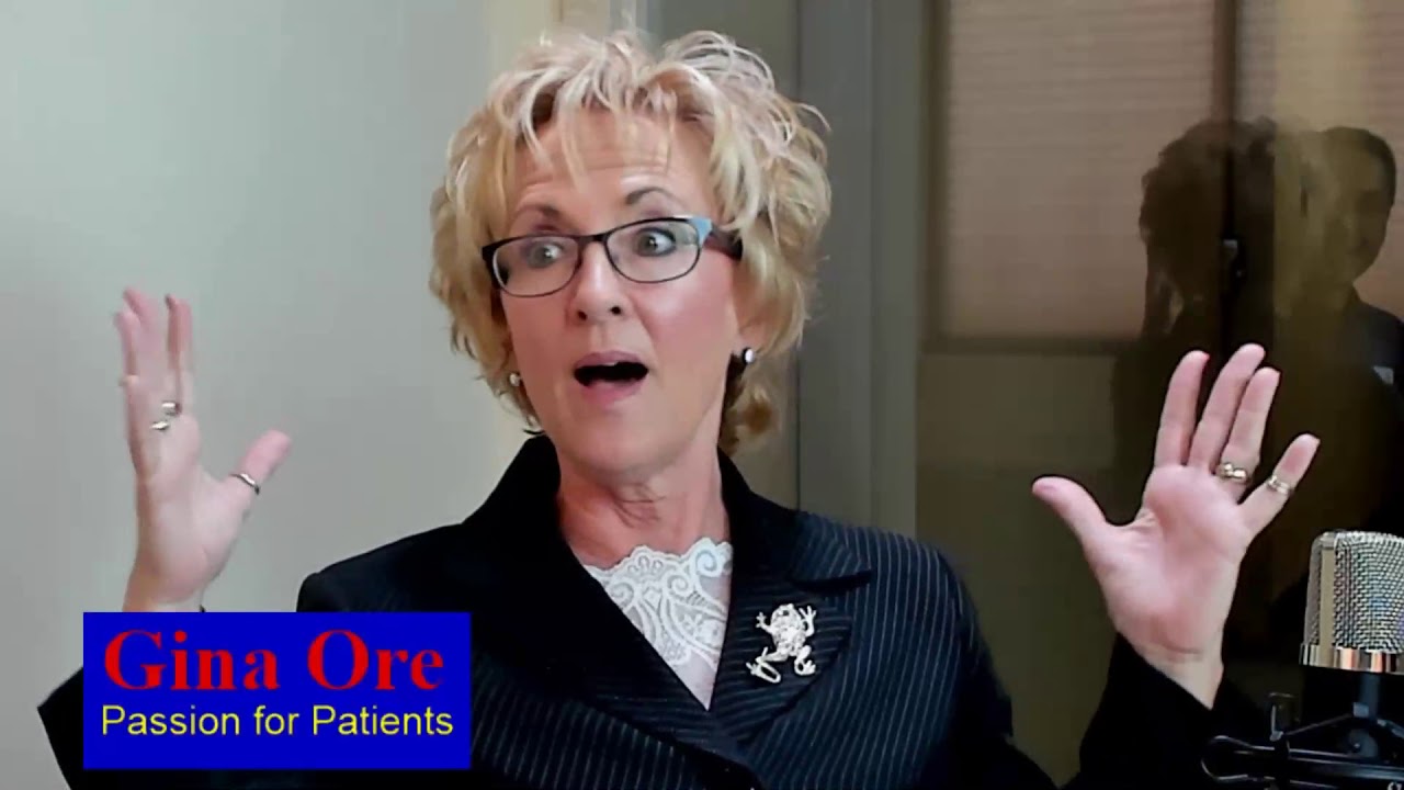 Improve patient experience, staff retention, and bottom line in a medical practice.