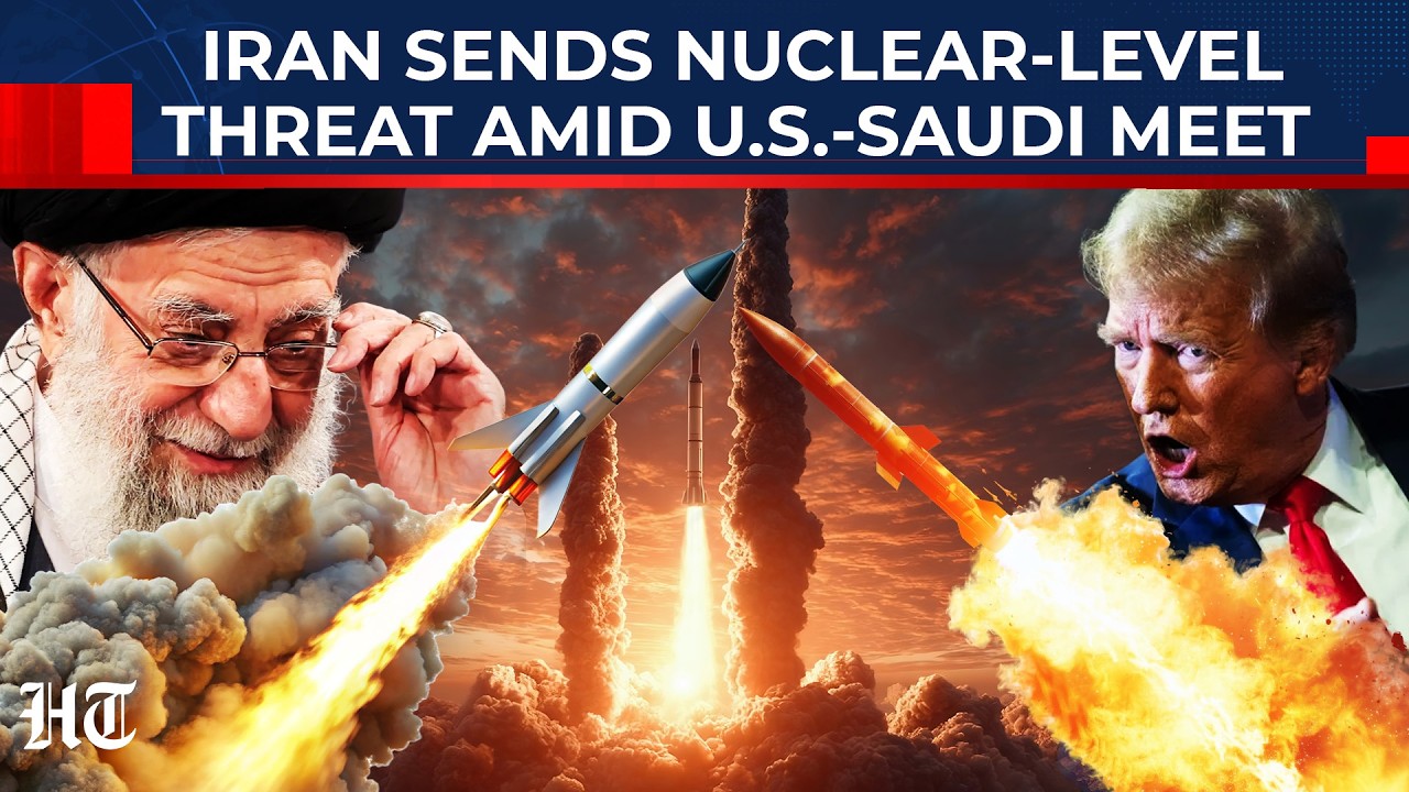 Is US Now Within Iran’s Strike Radius? Tehran Warns Battlefield Will Not Stay Geographically Limited