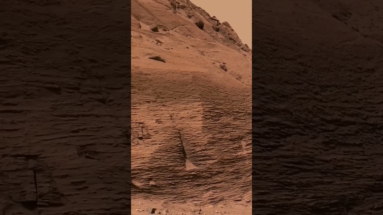 🌌 Video Spaziali: La NASA Svela Nuove Foto da Marte! 🚀🪐 #ilmondodellospazio