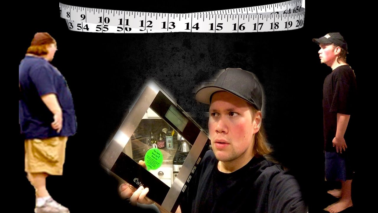 Exactly How Much Weight Have I Lost ? (My Weight Loss Journey)