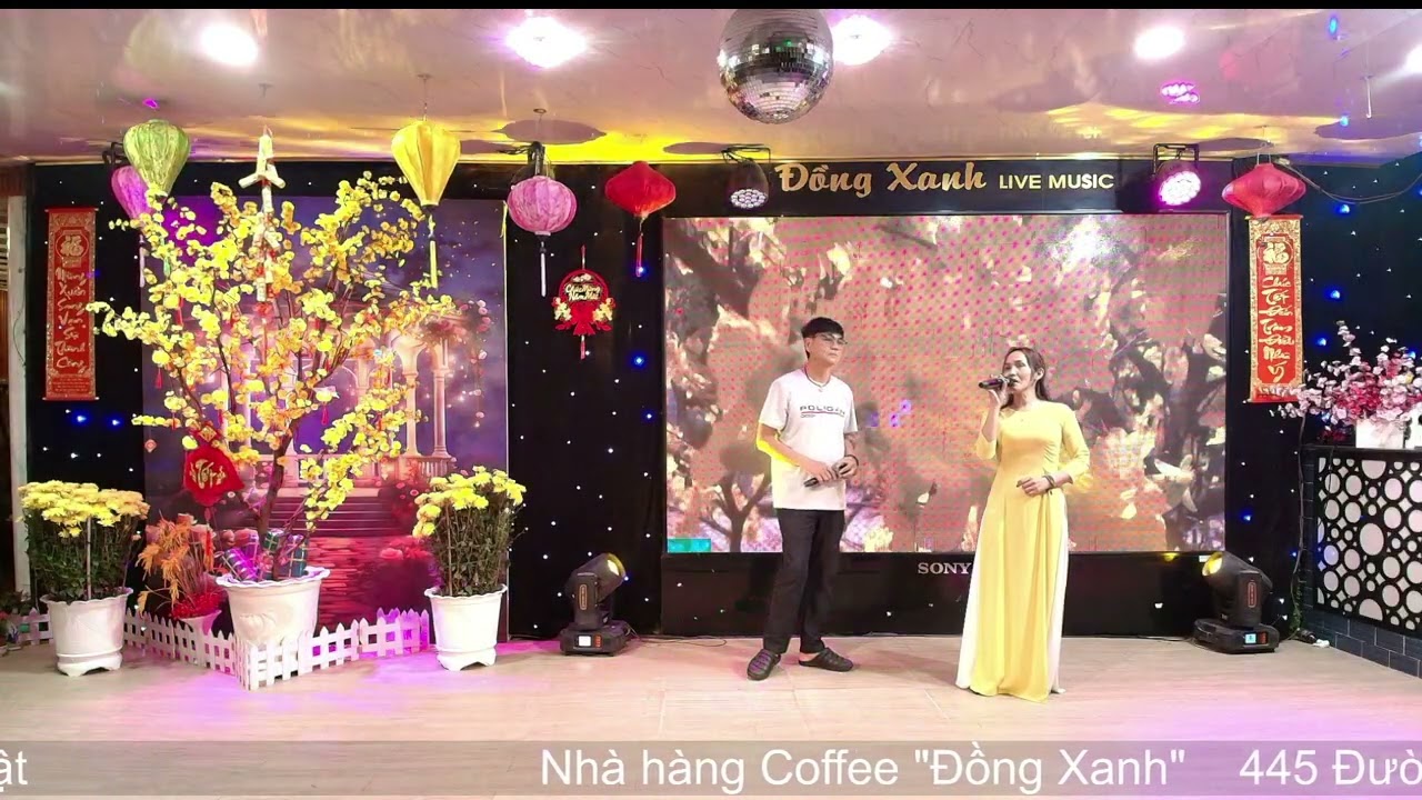 TC CHUYỆN TÌNH LAN VÀ ĐIỆP 2  - Mỹ Trang, ADX 