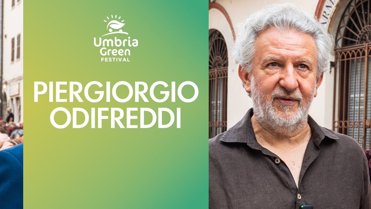 UGF2024 - Piergiorgio Odifreddi, Le relazioni pericolose: arte, natura e matematica