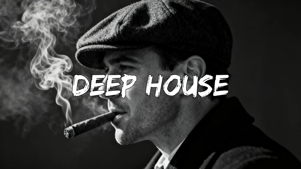Best of Deep House 2025 | Chill Music Mix & Deep Feelings for Stress Relief #1