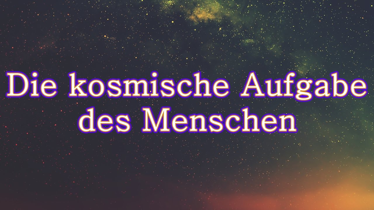Der zentrale Jochen Kirchhoff Vortrag