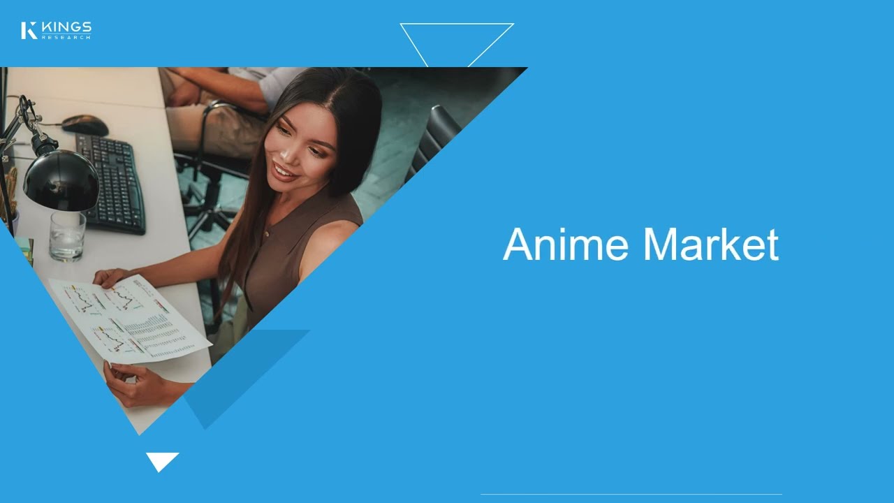 Anime Market