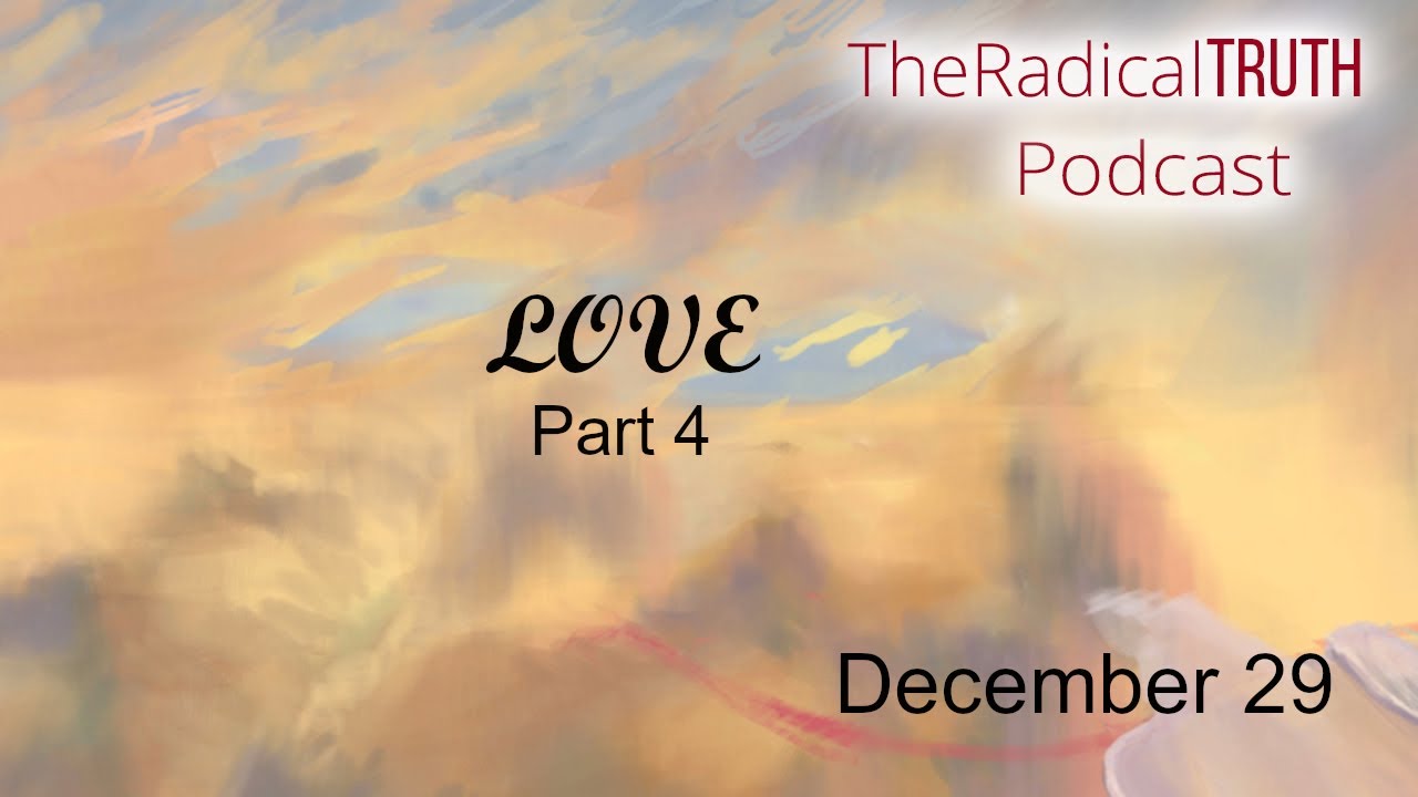 Love Part 4 by Glenn Meldrum