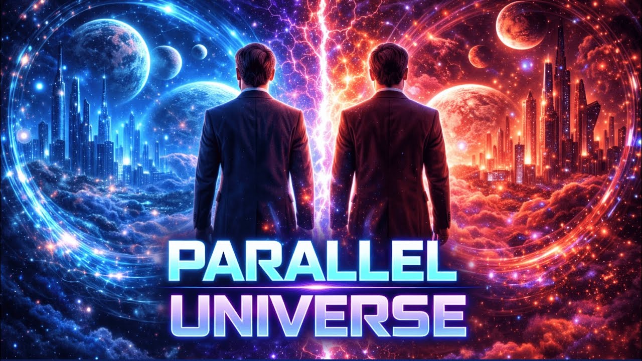 Parallel Universe | BONG PHYSICS 