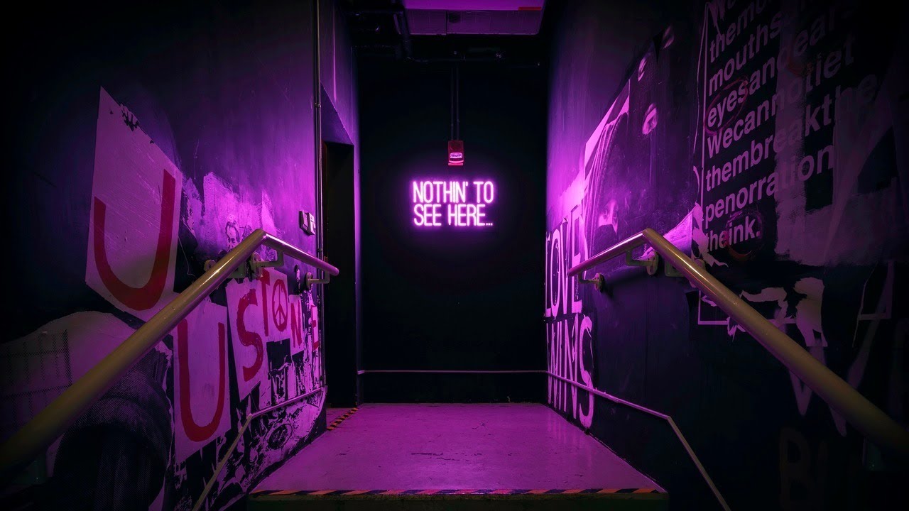 BLAZING - Exit