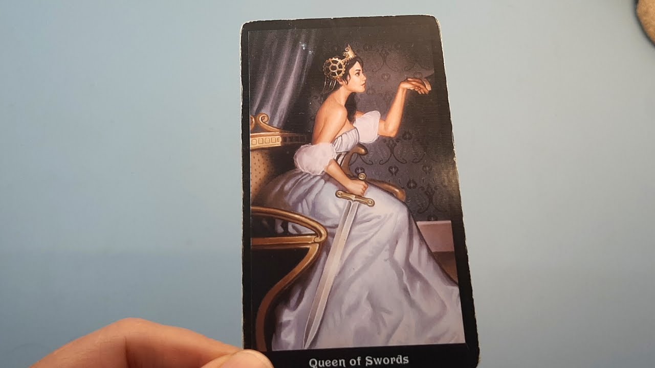 🎴Le Carte non mentono! È meglio che ti prepari!🎴