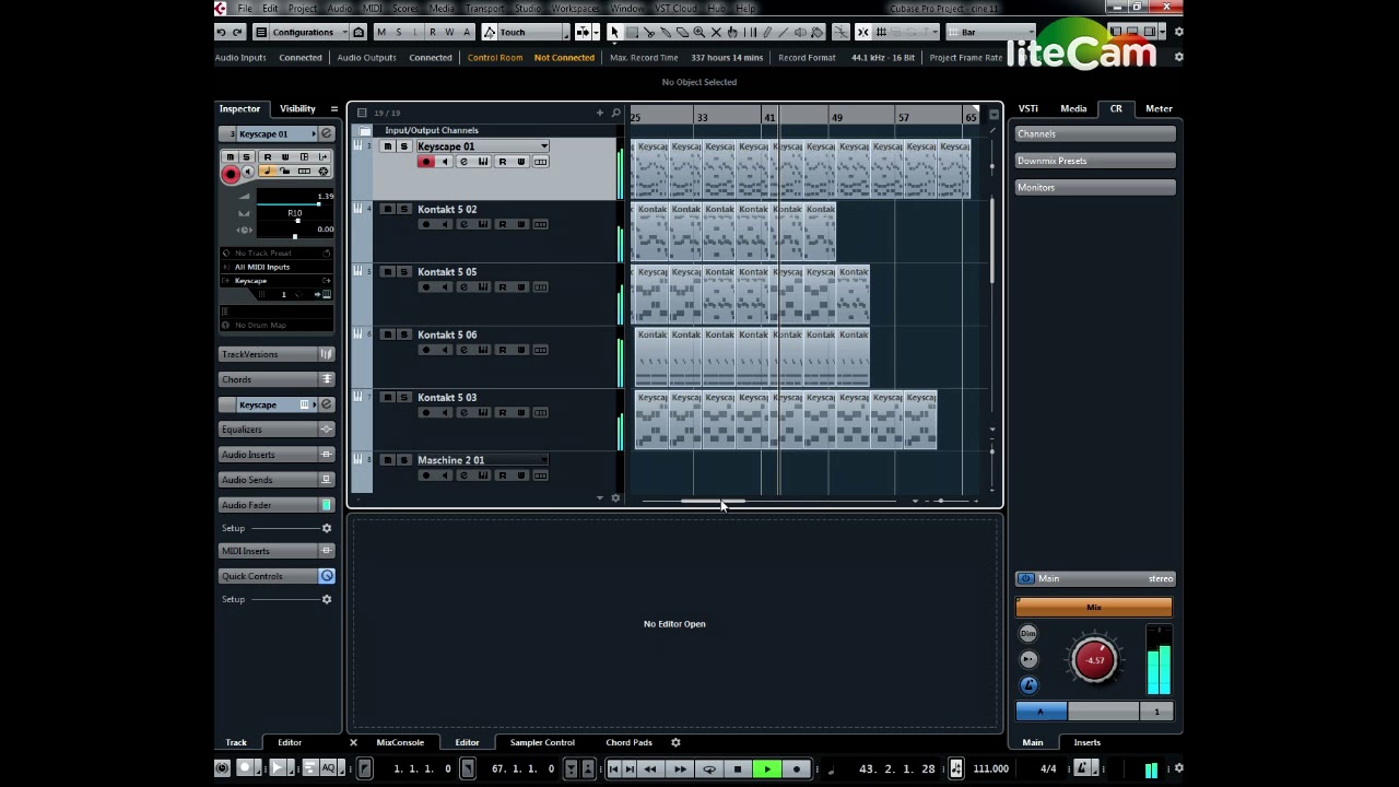 Using the Slonimsky Thesaurus of Scales and Melodic Patterns ep7  - ex 6- C C# D# F# G A