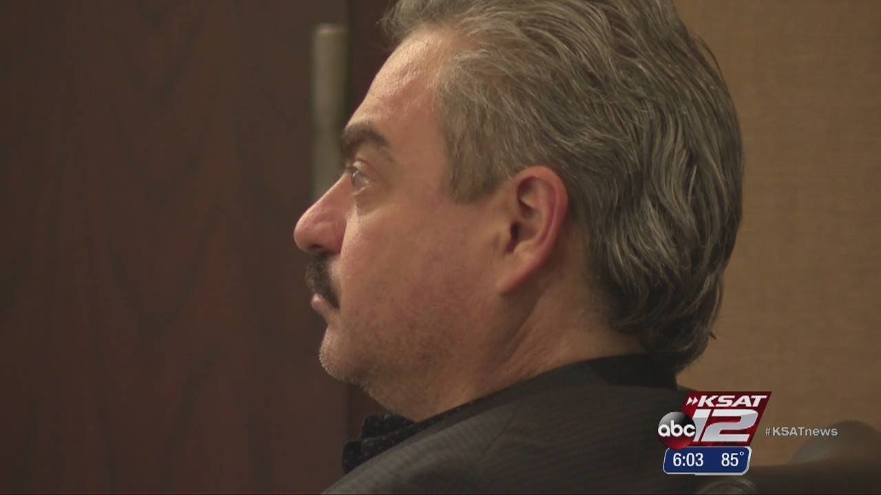 Murder suspect's memory loss claim called 'bogus'