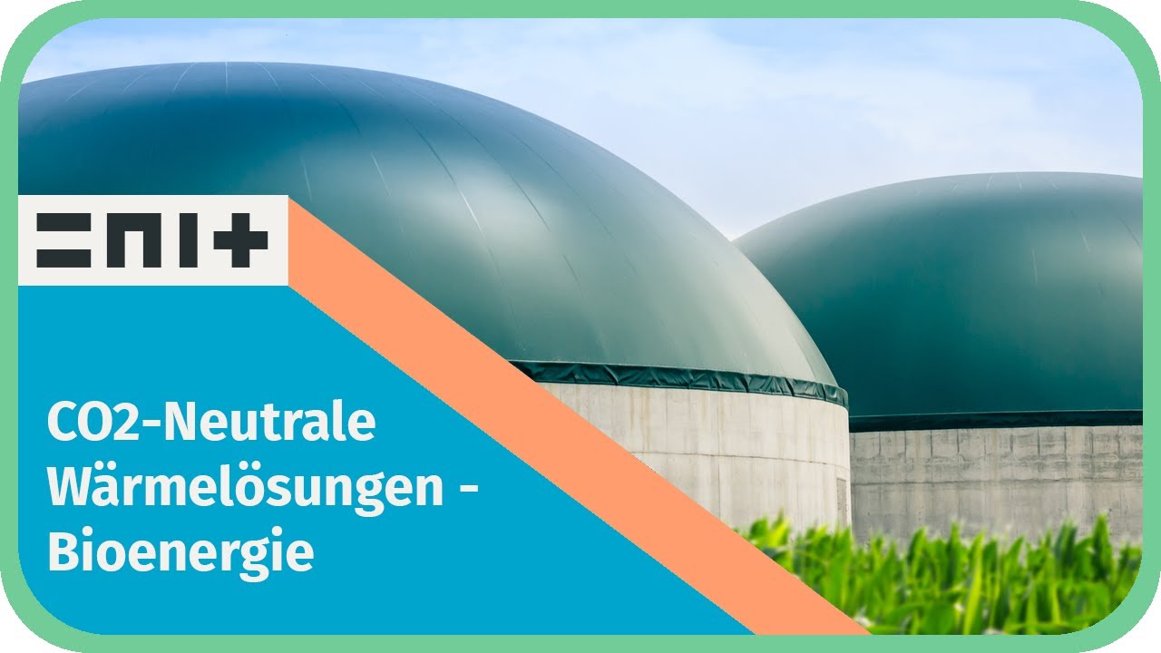 Webinar | CO2-Neutrale W&auml;rmel&ouml;sungen f&uuml;r Unternehmen auf Basis von lokaler Bioenergie