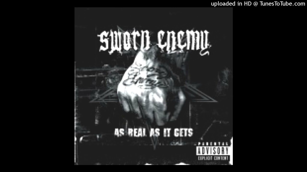Sworn Enemy - As Real As it Gets (As Real As It Gets -  (2003))