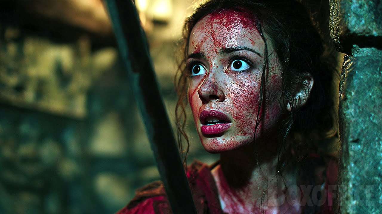 Живой или мертвый 🔥 смотреть фильм полный  | русские субтитры