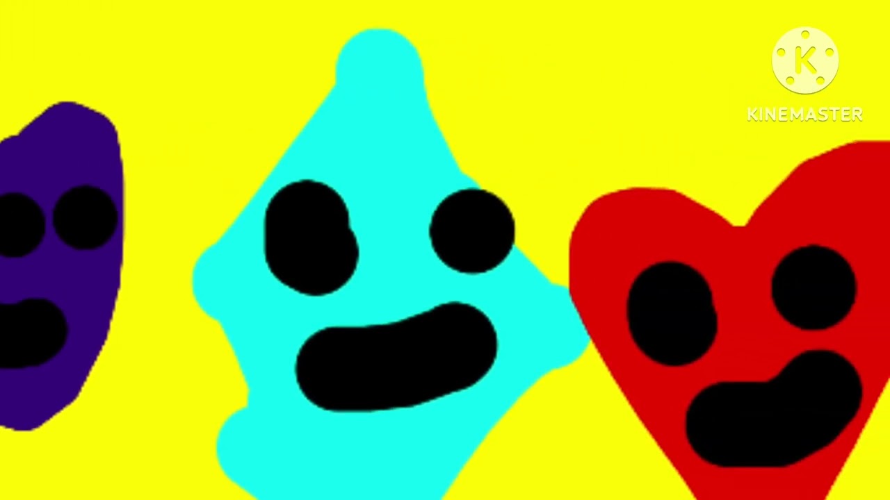 The Shapes Show Theme Song Remake