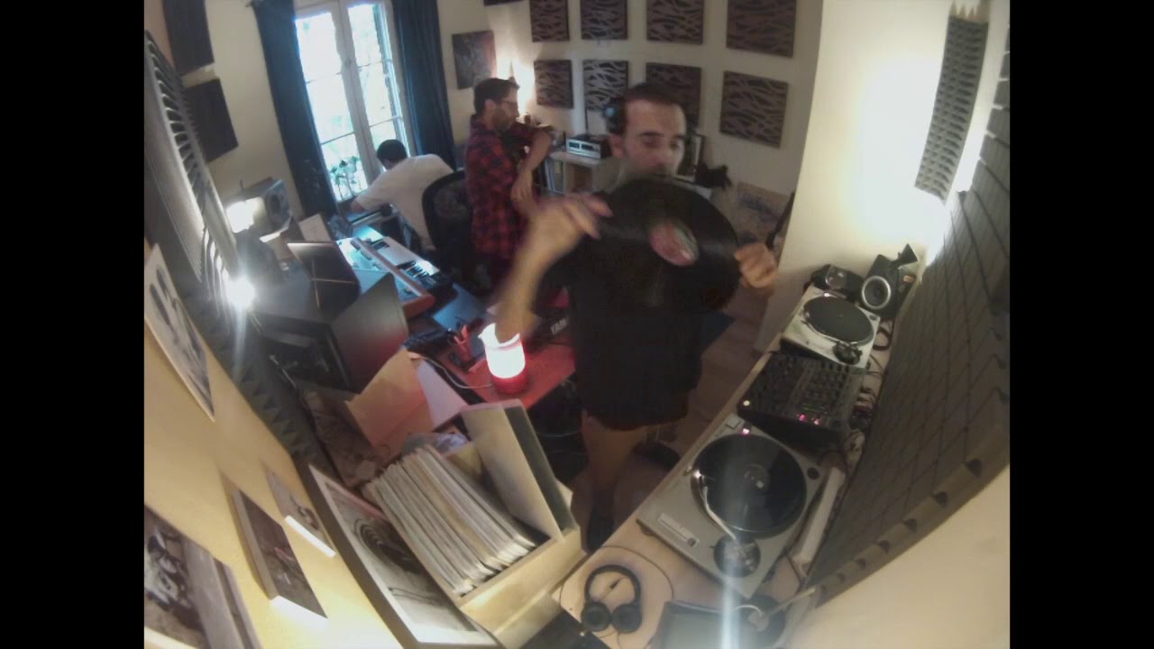 Musica para estar Vol.17