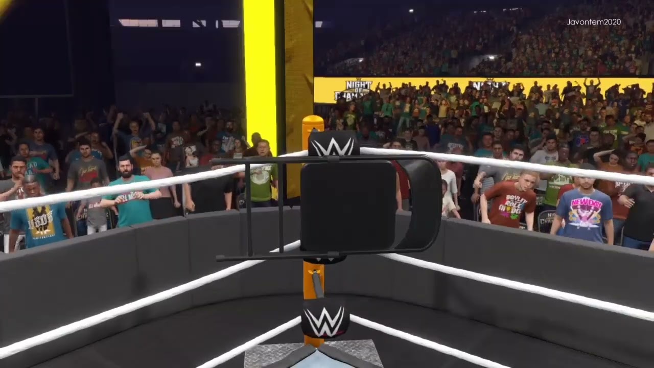 RpW: Myzteziz Jr.(c) v. Aramis for the RpW Mexican Championship in a Aztec Warfare Match Highlights