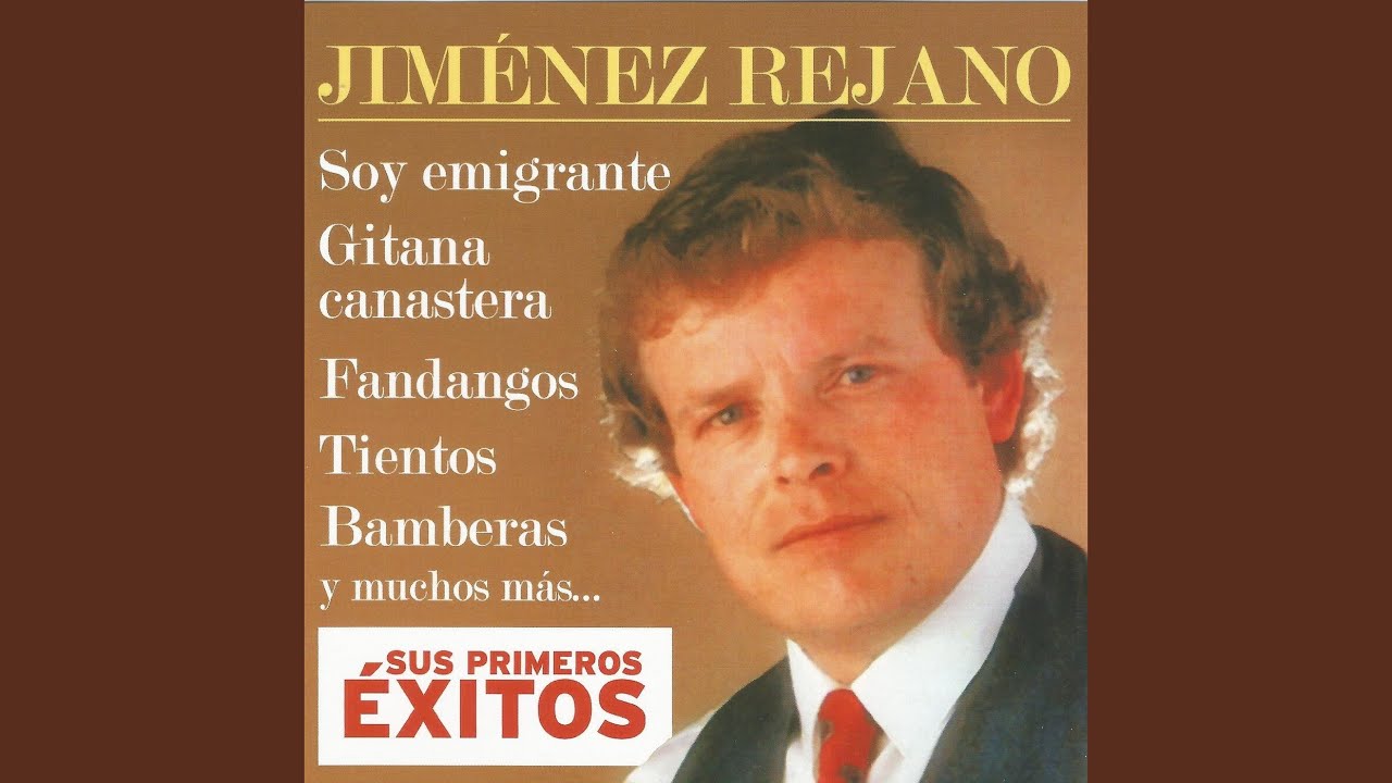 Gitanita Canastera (Tangos)