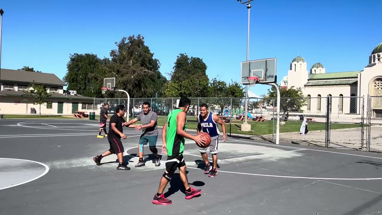 Partidazo lastima que no se grabó todo
