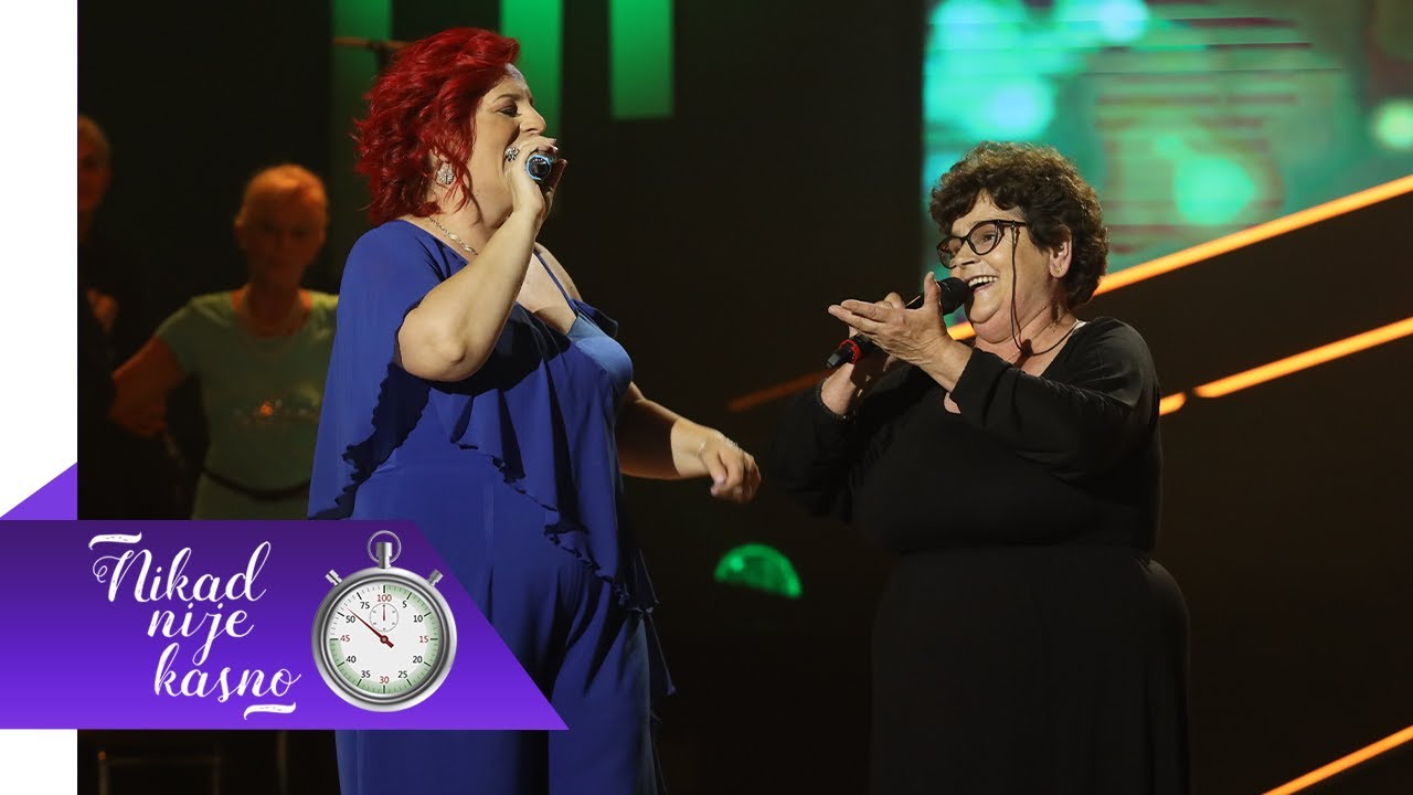 Jovanka i Cvetanka Jakimoska - Kirjana vino prodava  - NNK - EM 13 - 10.12.2023.