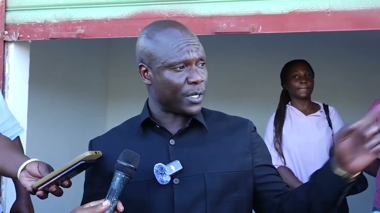 Matapeli Wa Viwanja Wakamatwa | Kila Mtu Anaye Husika Awekwe Ndani