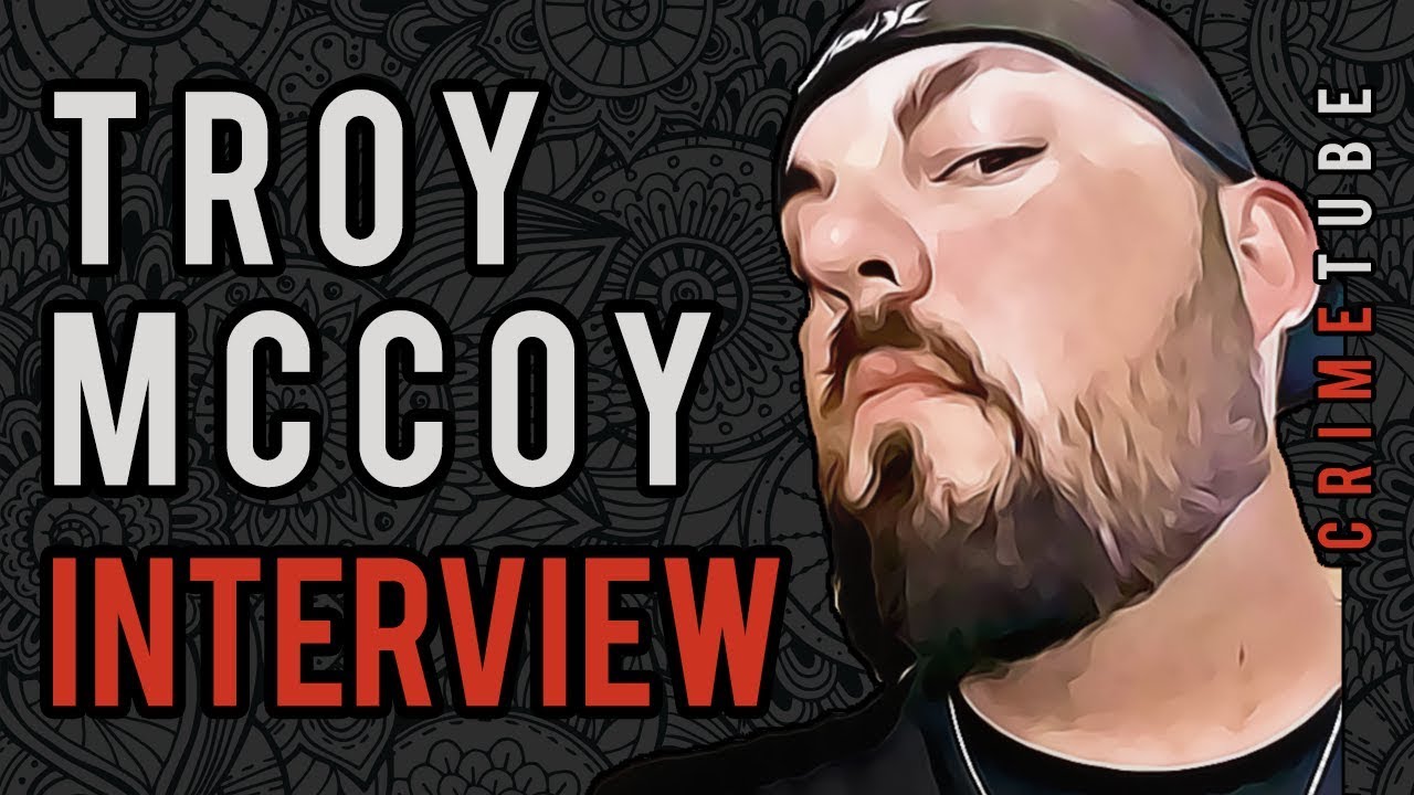 Chris Watts Family Murders - #7: Troy McCoy Interview