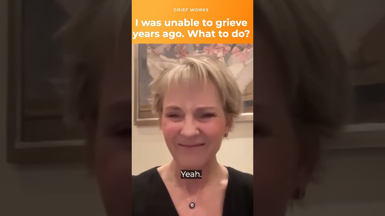 Do I Have Delayed Grief?