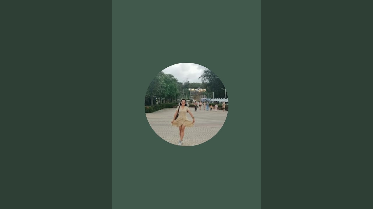 Ms. Bernabe is live