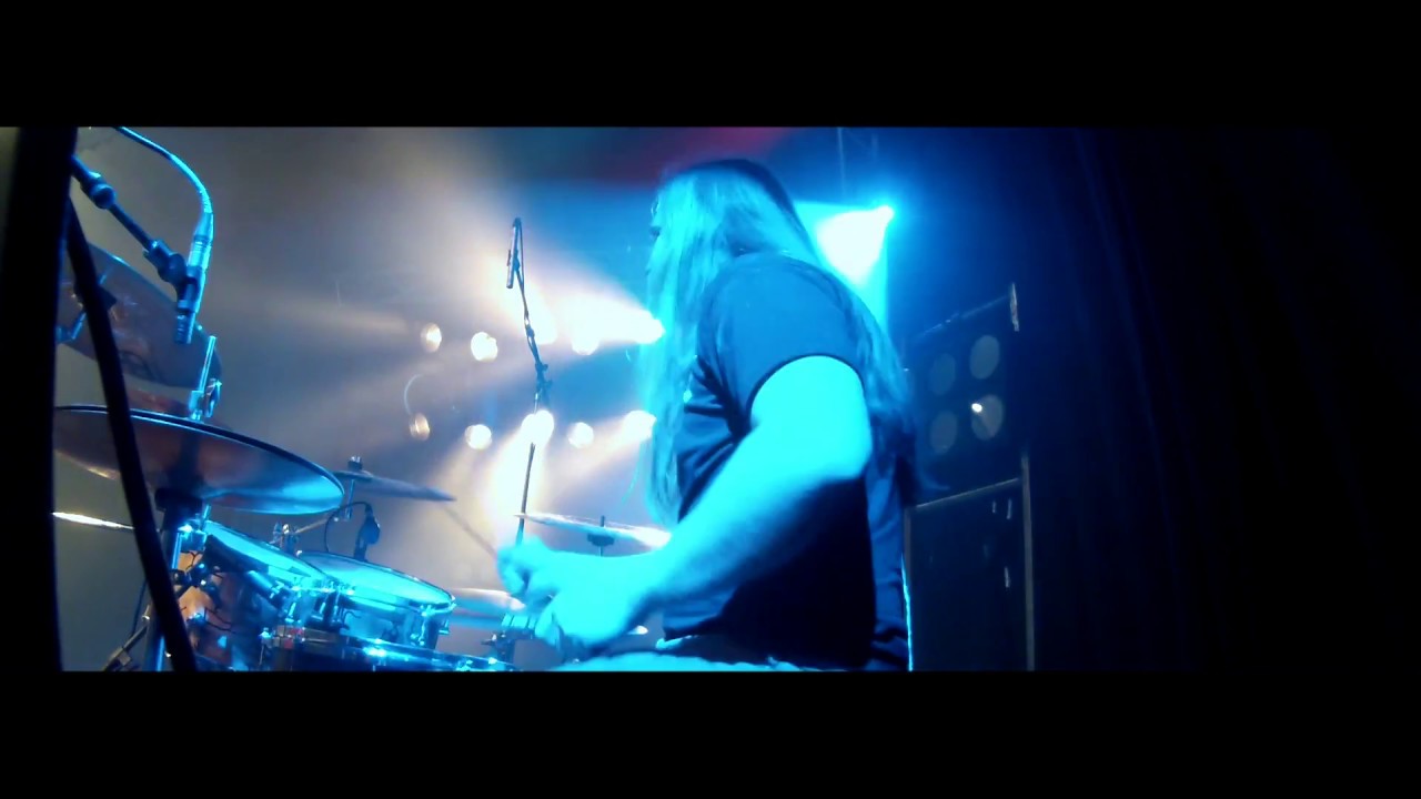 Nothing Remains - No Mercy For Tonight LIVE 2013