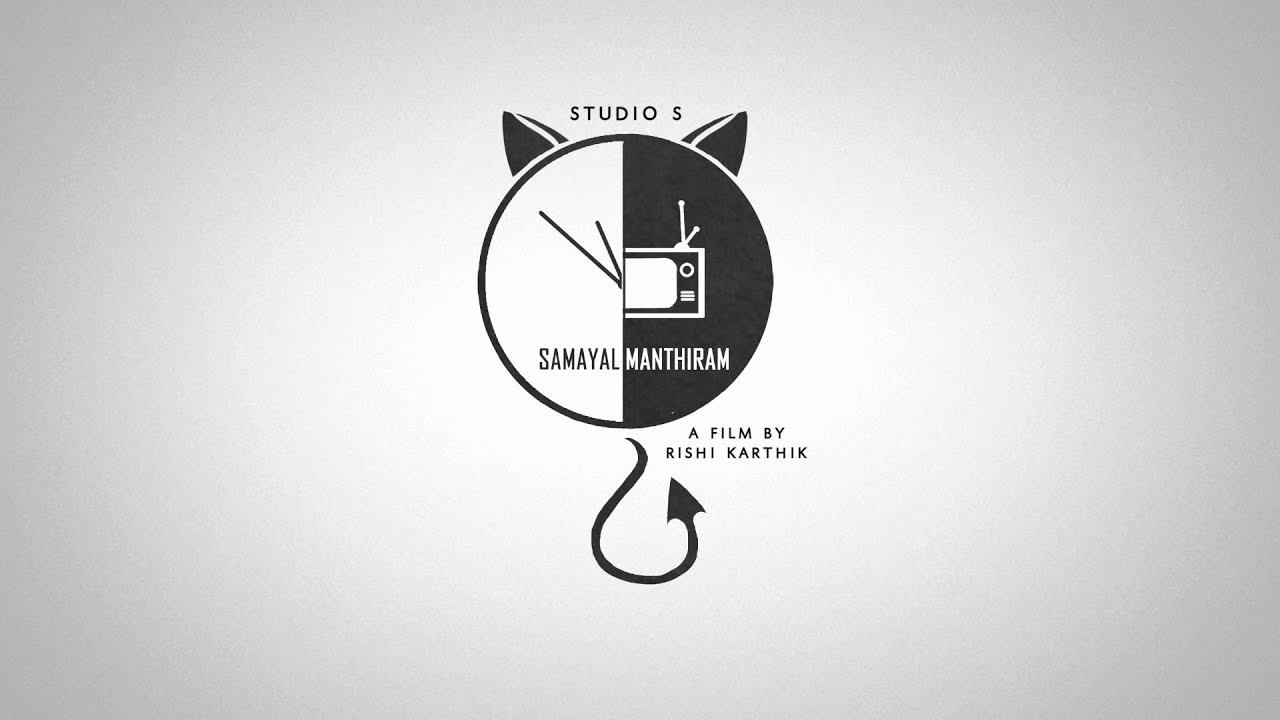 Samayal Manthiram | Tamil Horror Pilot Film