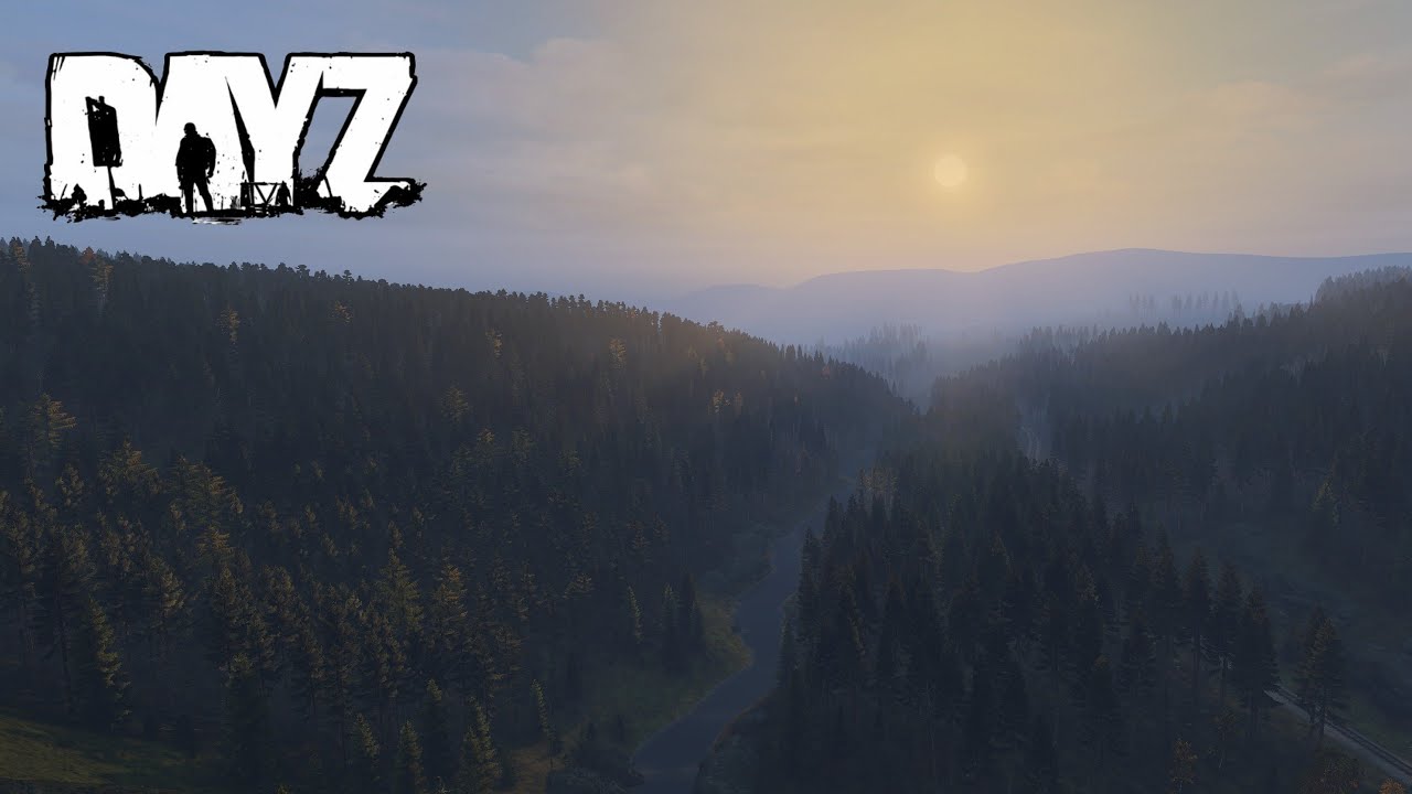 LIVE! Chernarus and Deer Isle Adventures | DayZ in 1440p