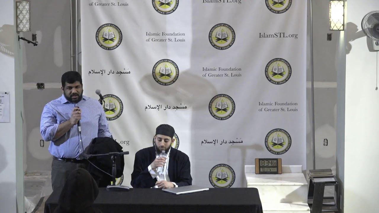 Dua - How to talk to Allah