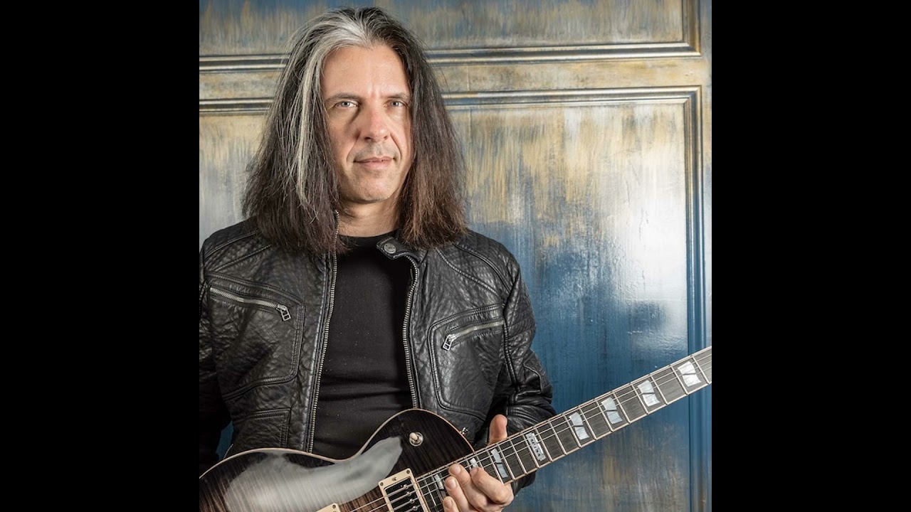 Alex Skolnick, Both Jazz And Metal Chops