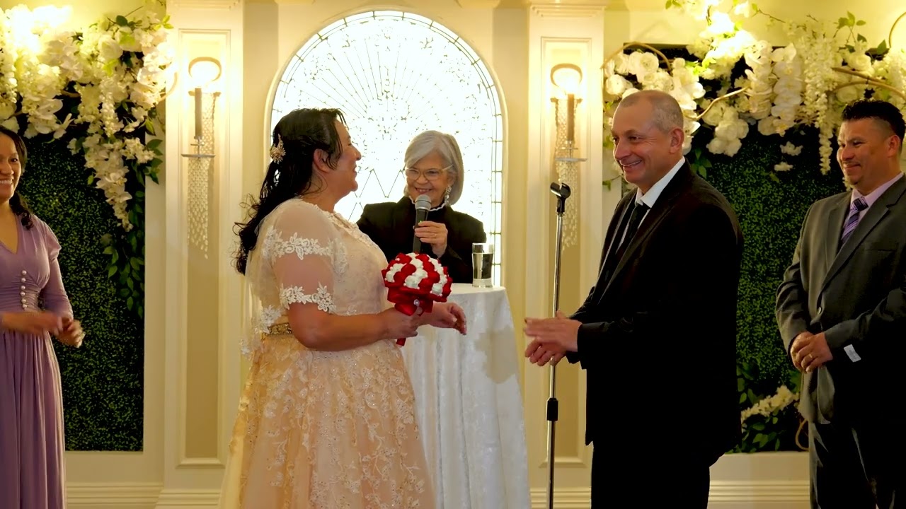 PABLO & MARIA - NUESTRA BODA