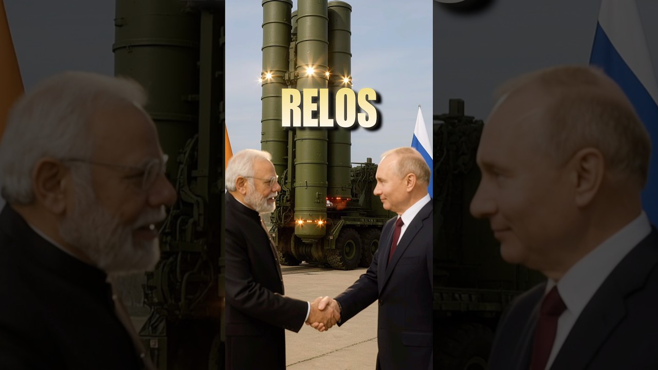 RELOS Agreement Explained | How India Just Boosted Its Blue Water Navy