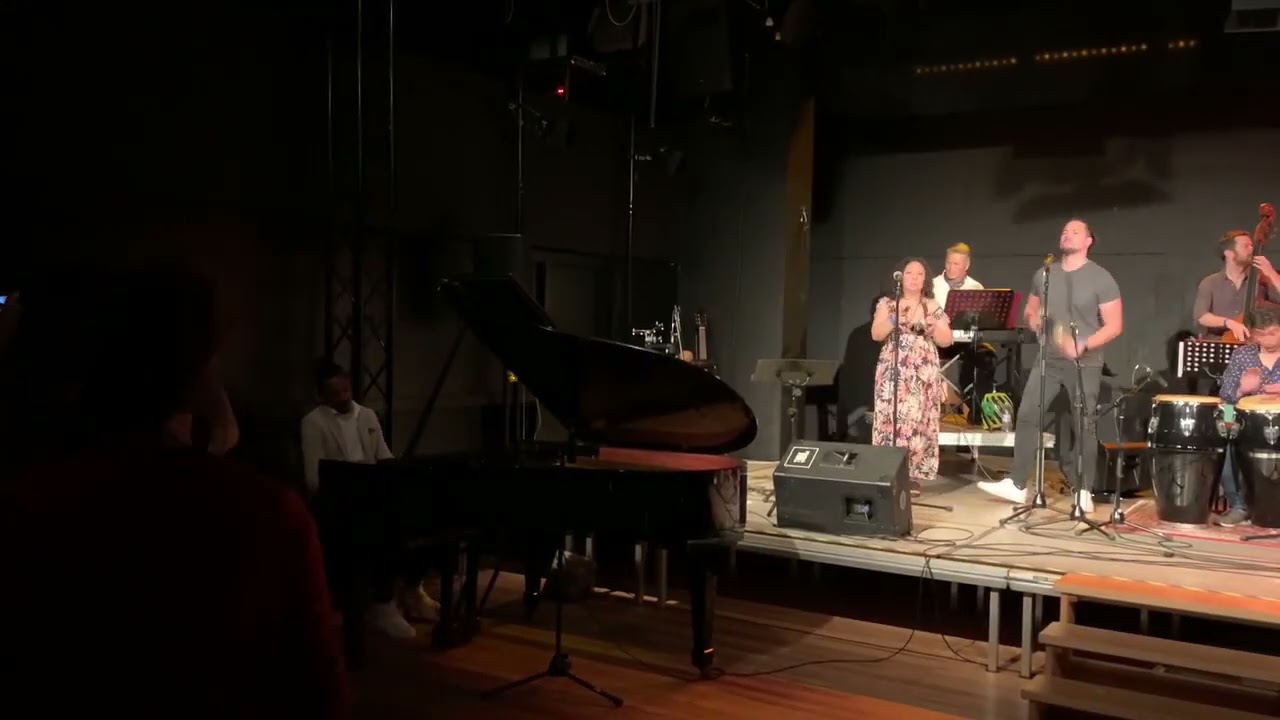 Premiere La Bacana K&ouml;ln 2021