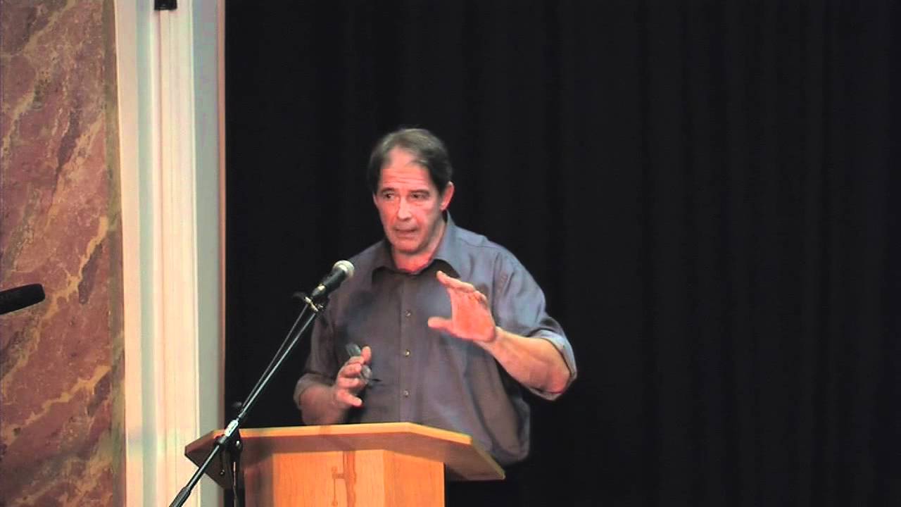 Porritt on Population