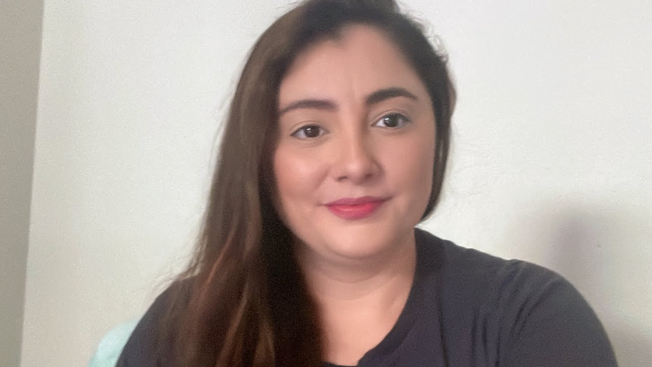 Mi Proceso En La Embajada De El Salvador 🇸🇻 😳🫣🤭