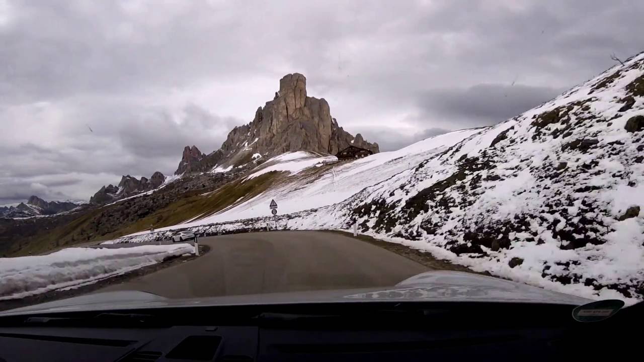 Porsche 911 Targa 4S und Cayman S - Alpentour Gardasee, Monaco & Nizza